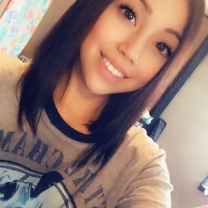 Meet your Posher, Mariana